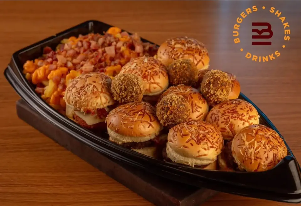 Barca Oben Especial