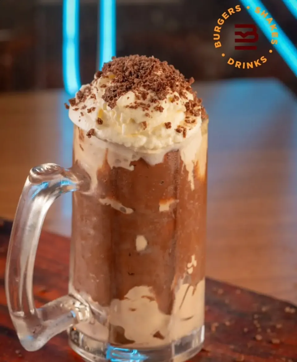 Milkshake Simples 330ml